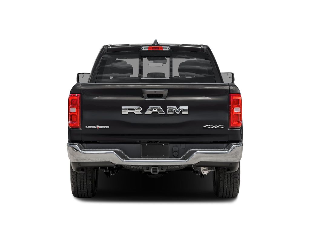 2026 Ram 1500 Big Horn Lone Star photo 5