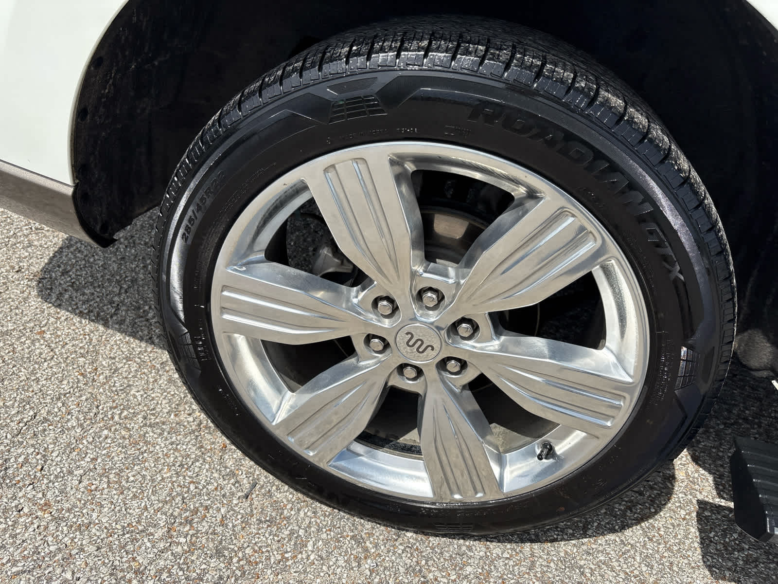 2022 Ford Expedition King Ranch photo 42