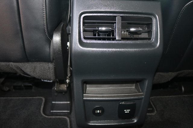 2022 Ford Edge SEL photo 33