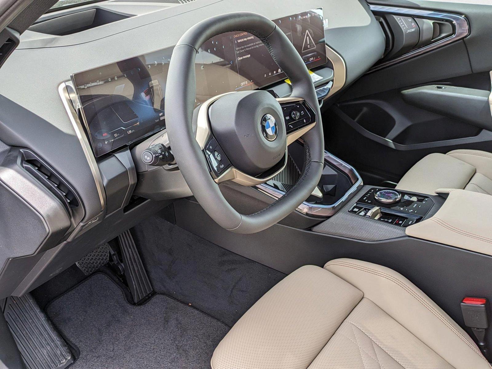 2025 Bmw X3 30x Drive photo 2