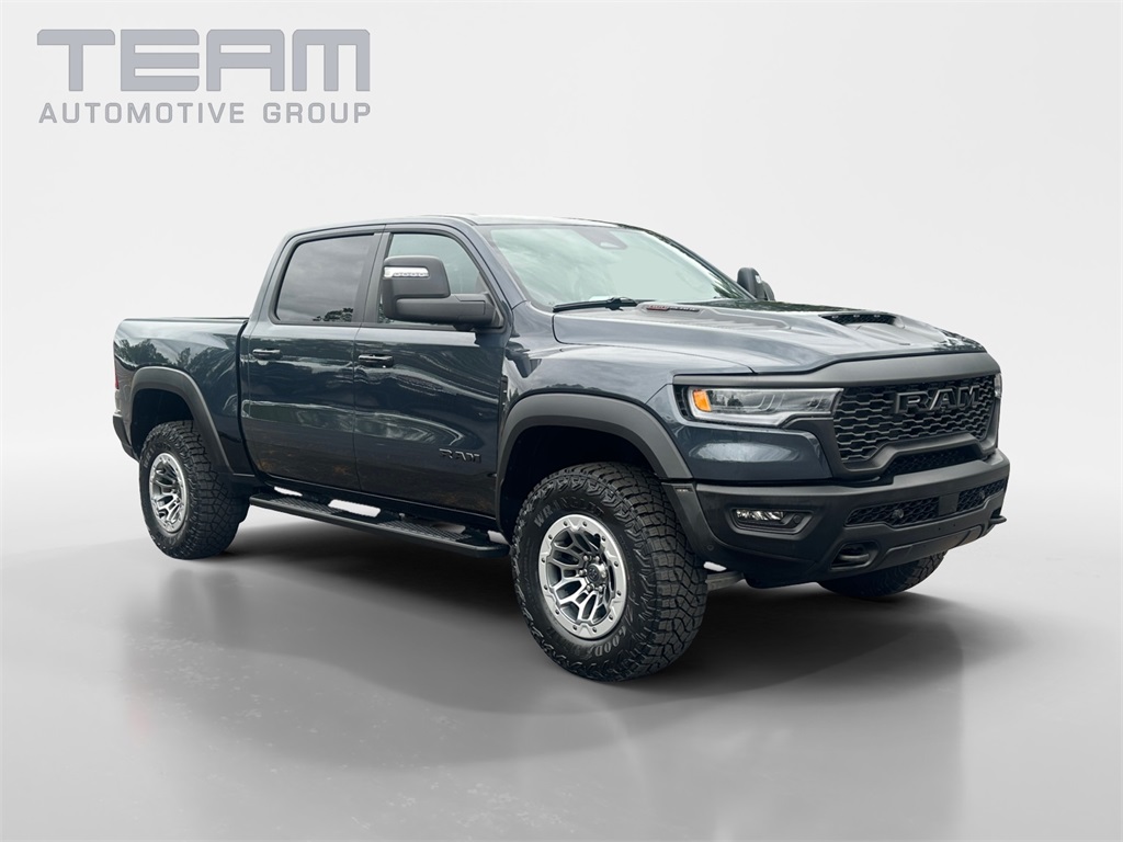 2026 RAM Ram 1500 Pickup RHO's photo