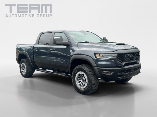 2026 RAM Ram 1500 Pickup RHO's photo