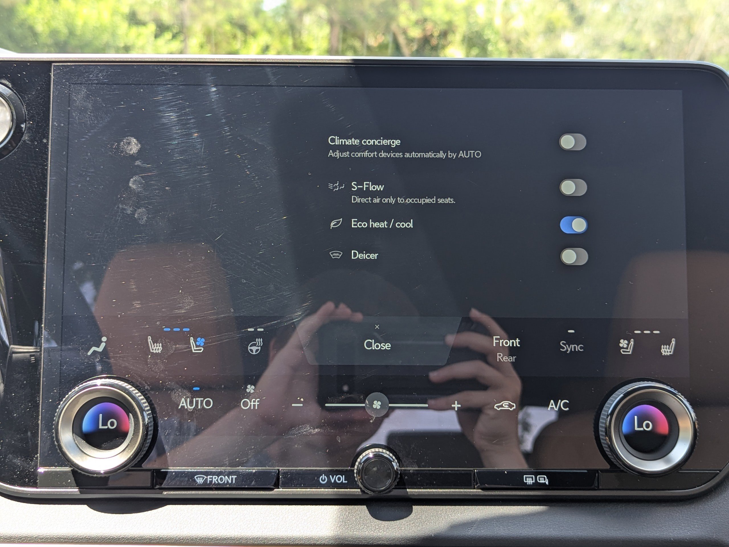 2025 Lexus RX 350 photo 28