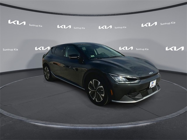 Used 2024 Kia EV6 Light L/R with VIN KNDC3DLC7R5216199 for sale in St. Louis, MO