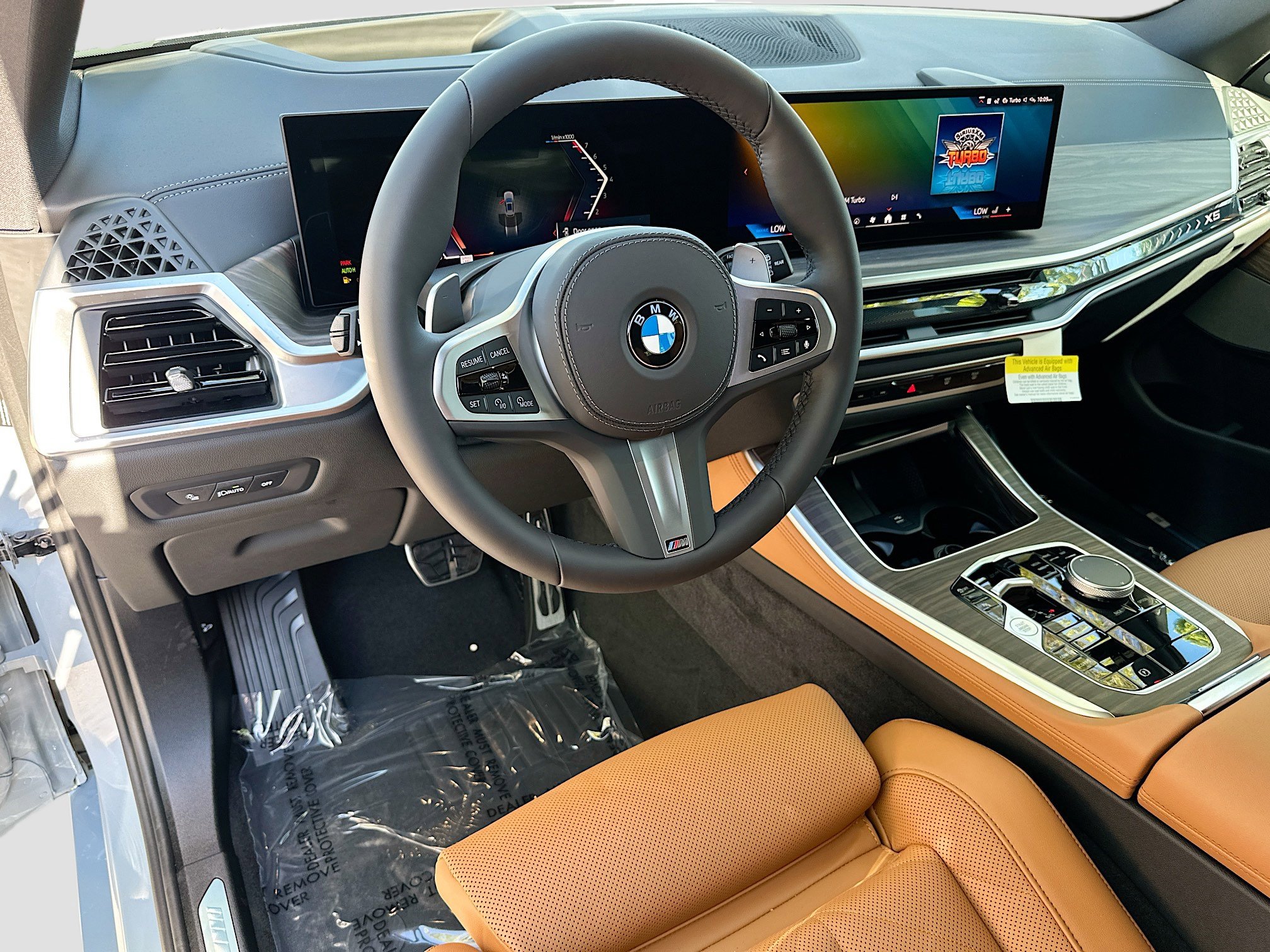 2026 Bmw X5 sDrive40i photo 9
