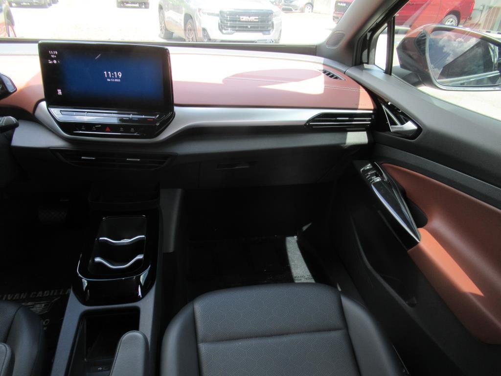 2022 Volkswagen ID.4 Pro S photo 14