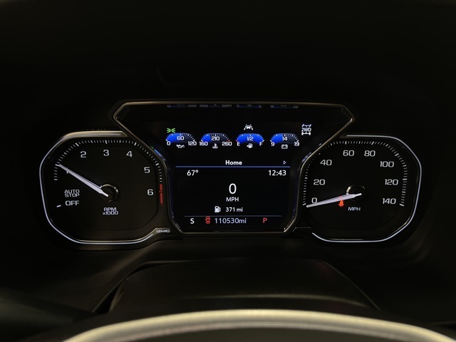 2021 Gmc Yukon SLT photo 12