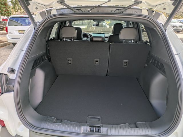 2025 Ford Escape ST-Line photo 27