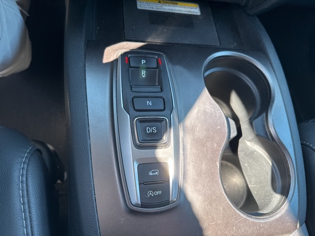 2022 Honda Pilot Special Edition photo 38