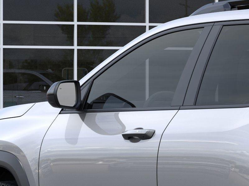 2026 Chevrolet Equinox LT photo 7