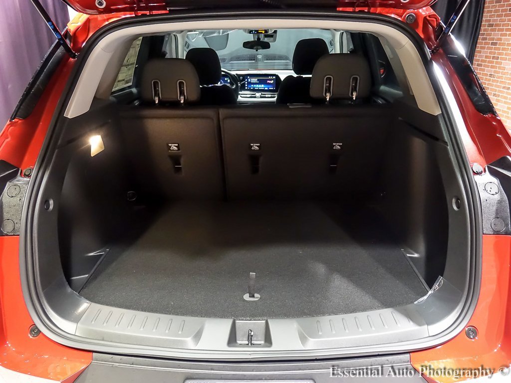 2026 CHEVROLET TRAILBLAZER - Image 19