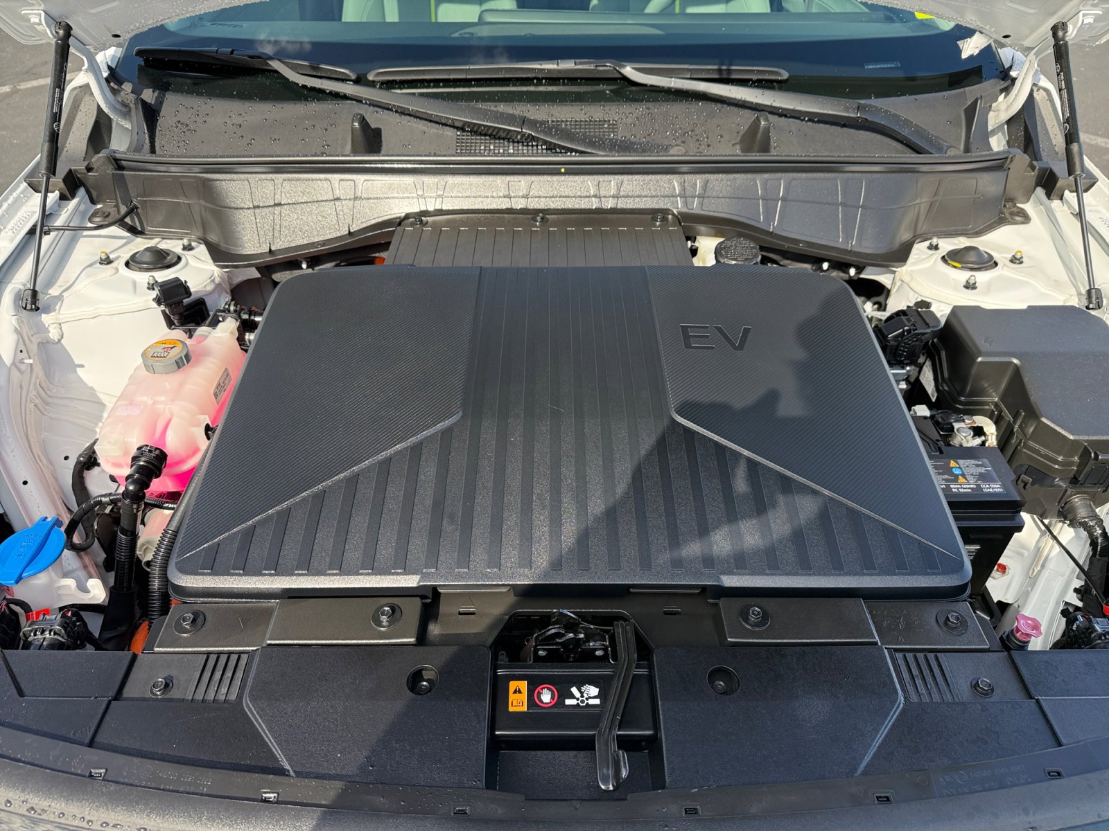 2025 Hyundai Kona Electric Limited photo 20