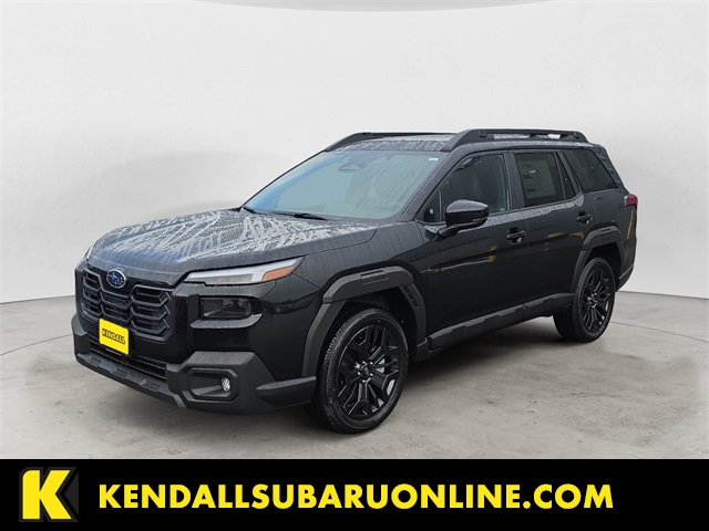 2026 Subaru Outback Limited's photo