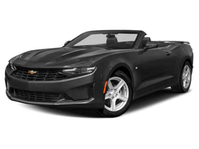 2019 Chevrolet Camaro 1LT
