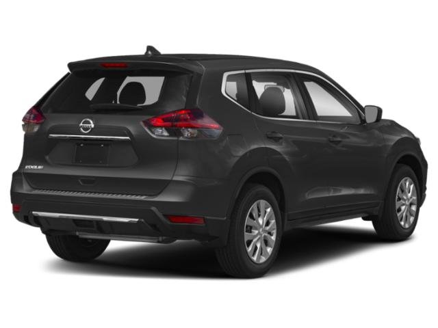 Used 2020 Nissan Rogue S with VIN 5N1AT2MV6LC780873 for sale in Saint Cloud, Minnesota