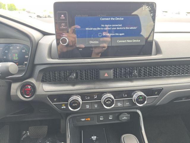 2026 Honda CR-V photo 26