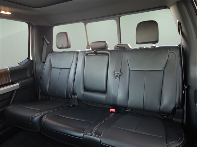 2019 Ford F-150 Lariat photo 12