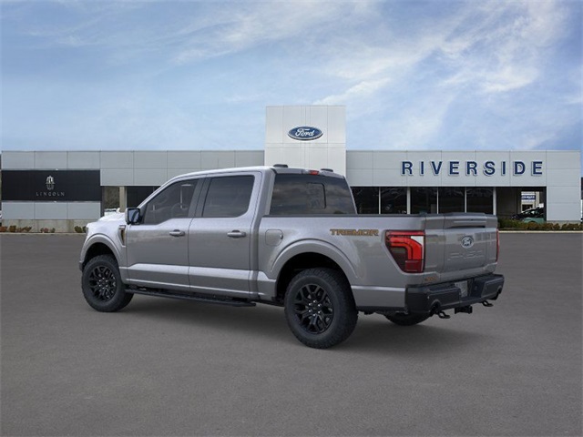 2025 Ford F-150 Tremor photo 2