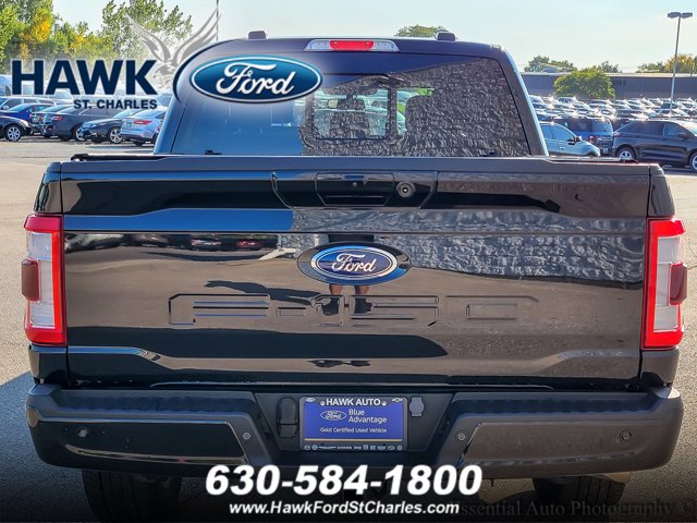 2023 FORD F-150 - Image 26