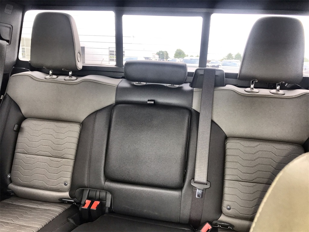 2024 Chevrolet Silverado 1500 ZR2 photo 22