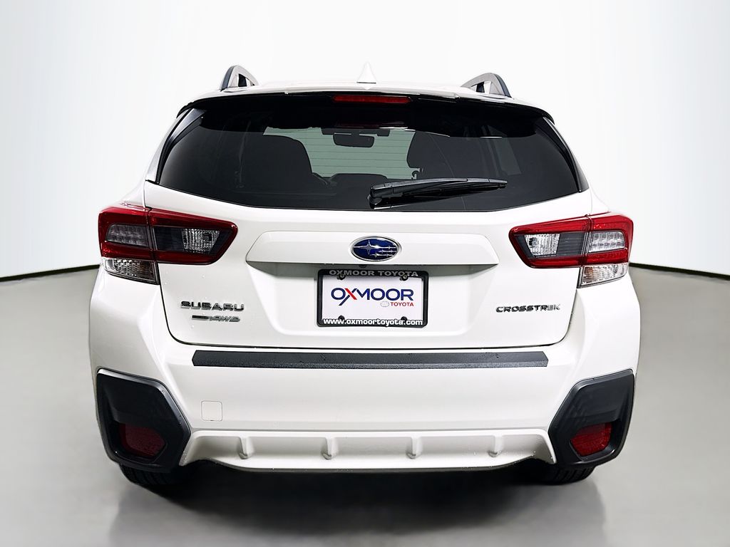 2021 Subaru Crosstrek Premium photo 6