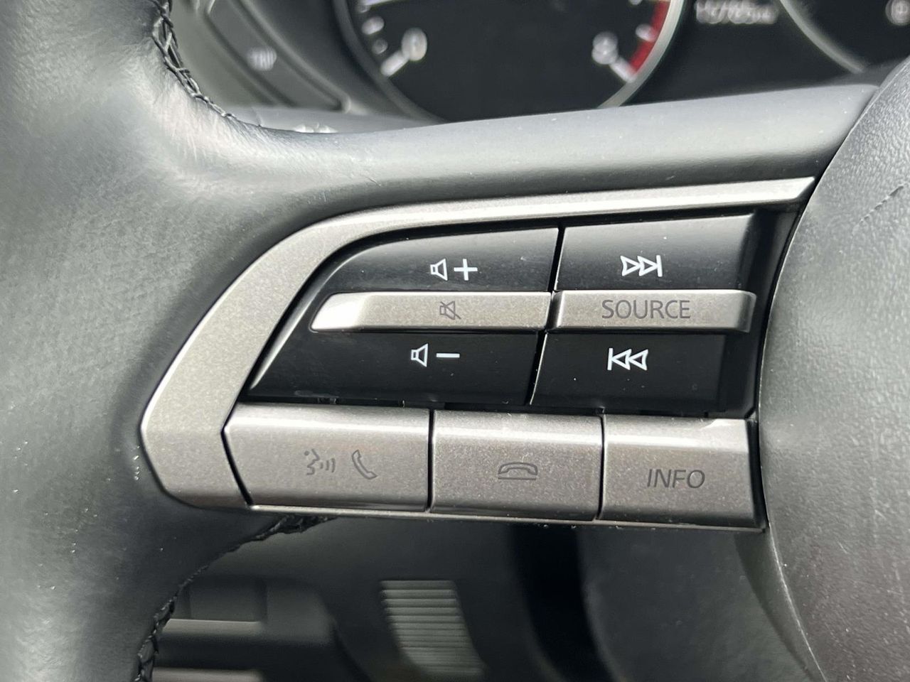 2023 Mazda CX-30 2.5 Select photo 17