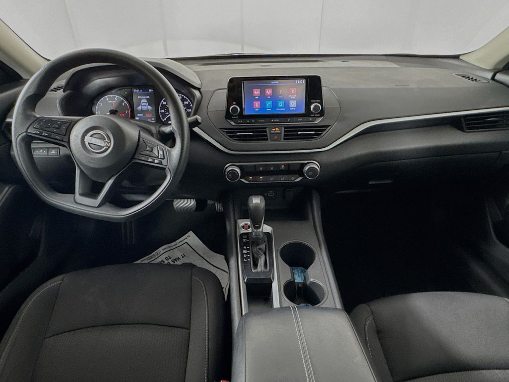 2023 Nissan Altima 2.5 S photo 23