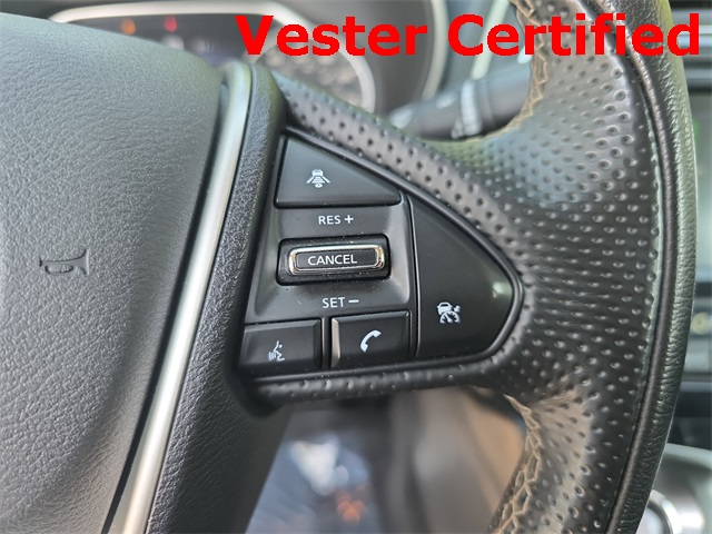 2023 Nissan Maxima SV photo 18