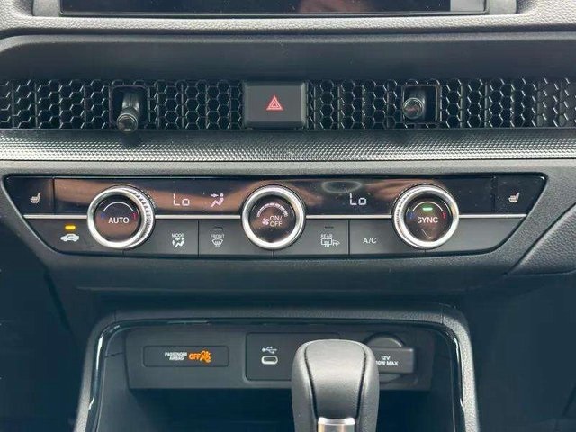 2026 Honda CR-V Hybrid photo 19