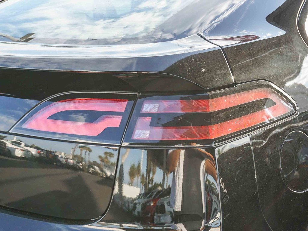 2013 Chevrolet Volt Base photo 9