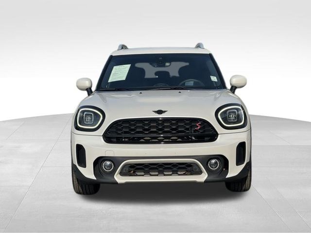 2023 Mini Countryman S ALL4 photo 7
