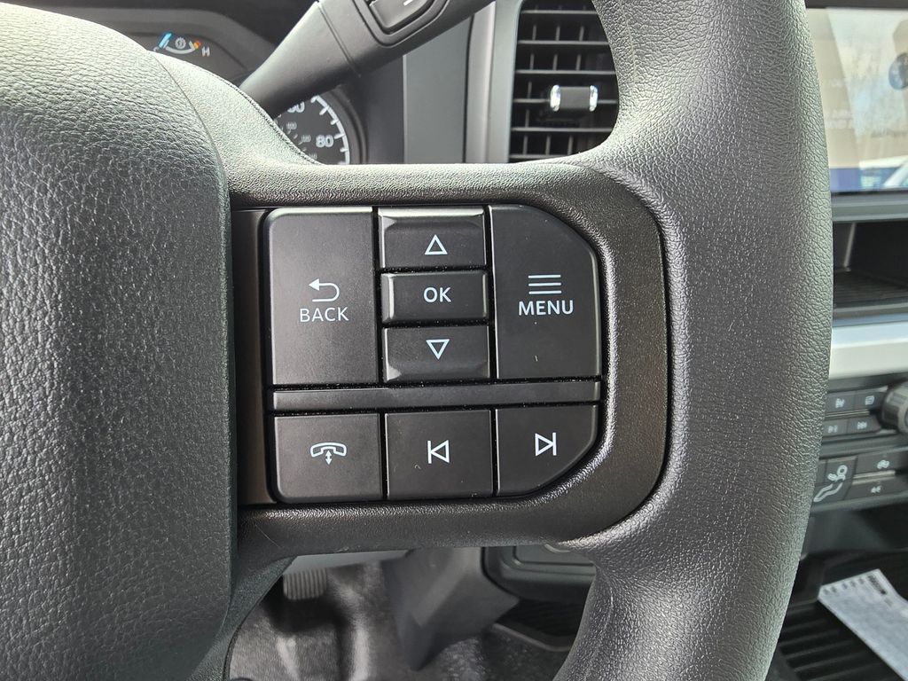 2024 Ford F-450 XL photo 9