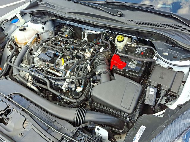 2022 Ford Escape SE photo 26