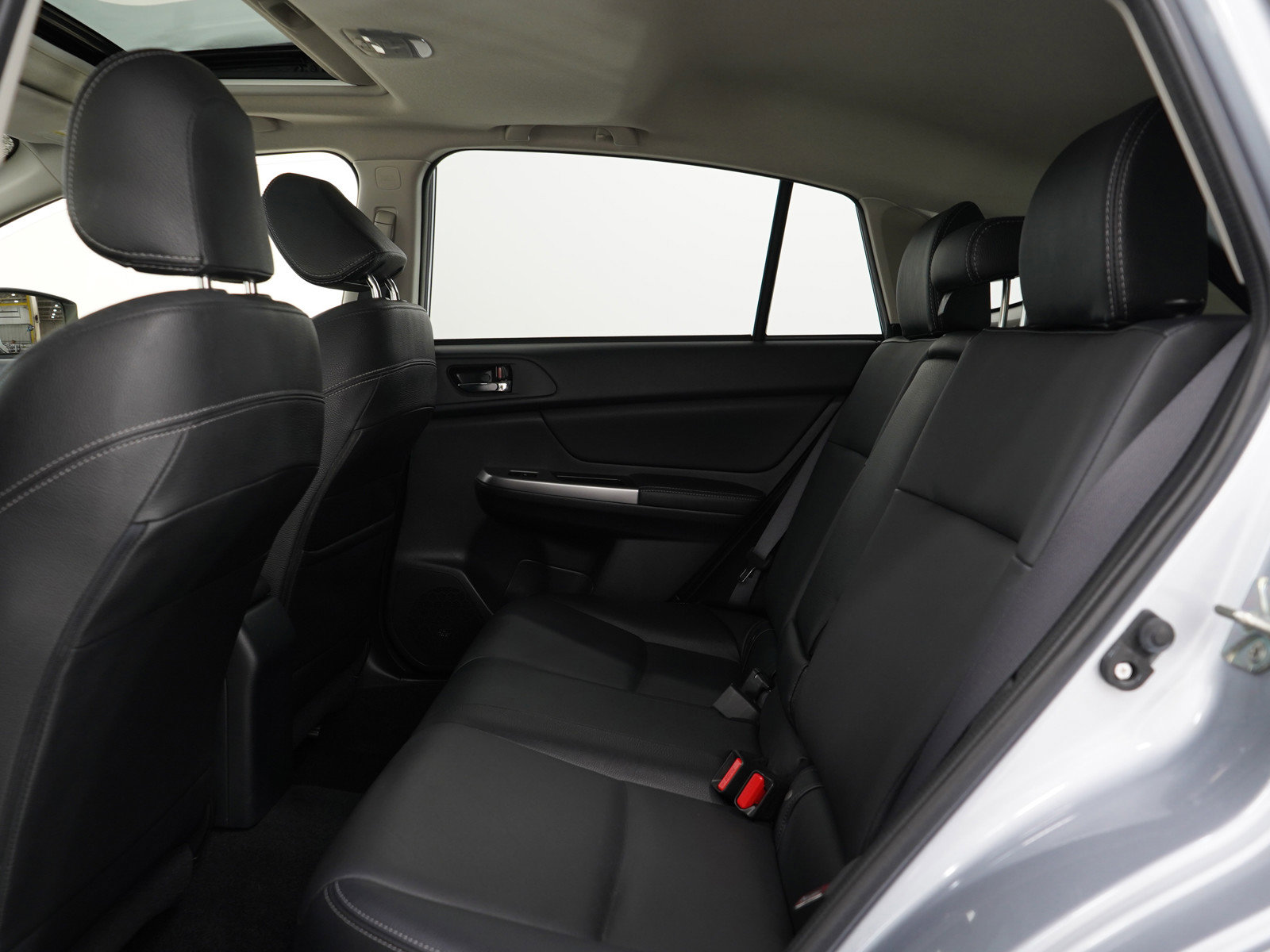 2015 Subaru Crosstrek Touring photo 16
