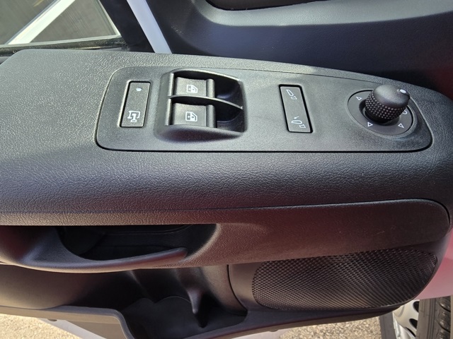 2026 Ram ProMaster 3500 photo 10