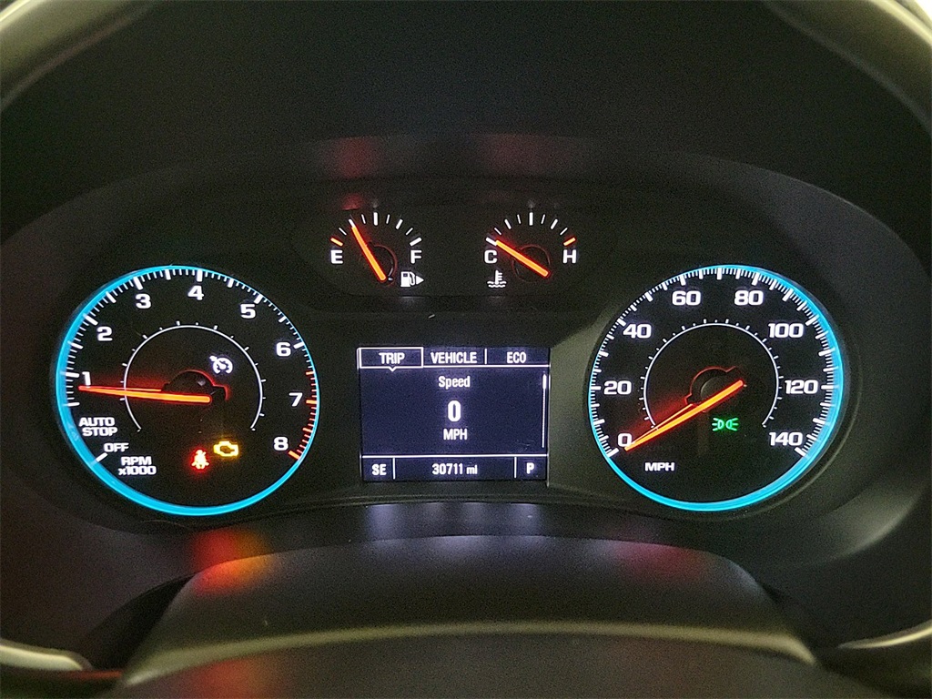 2022 CHEVROLET MALIBU - Image 20