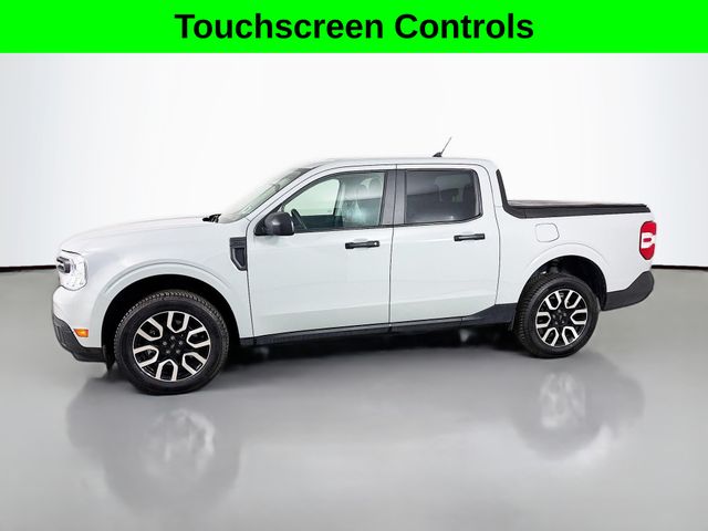 2024 Ford Maverick XL photo 4