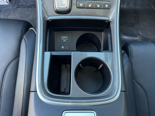 2022 Hyundai Santa Fe Limited photo 20