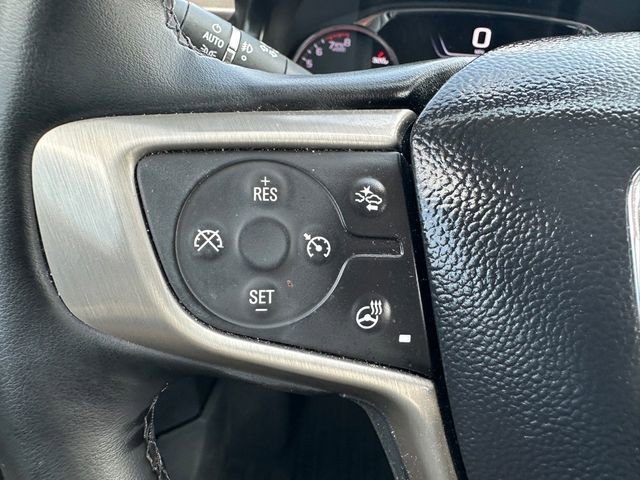 2023 Gmc Acadia Denali photo 21