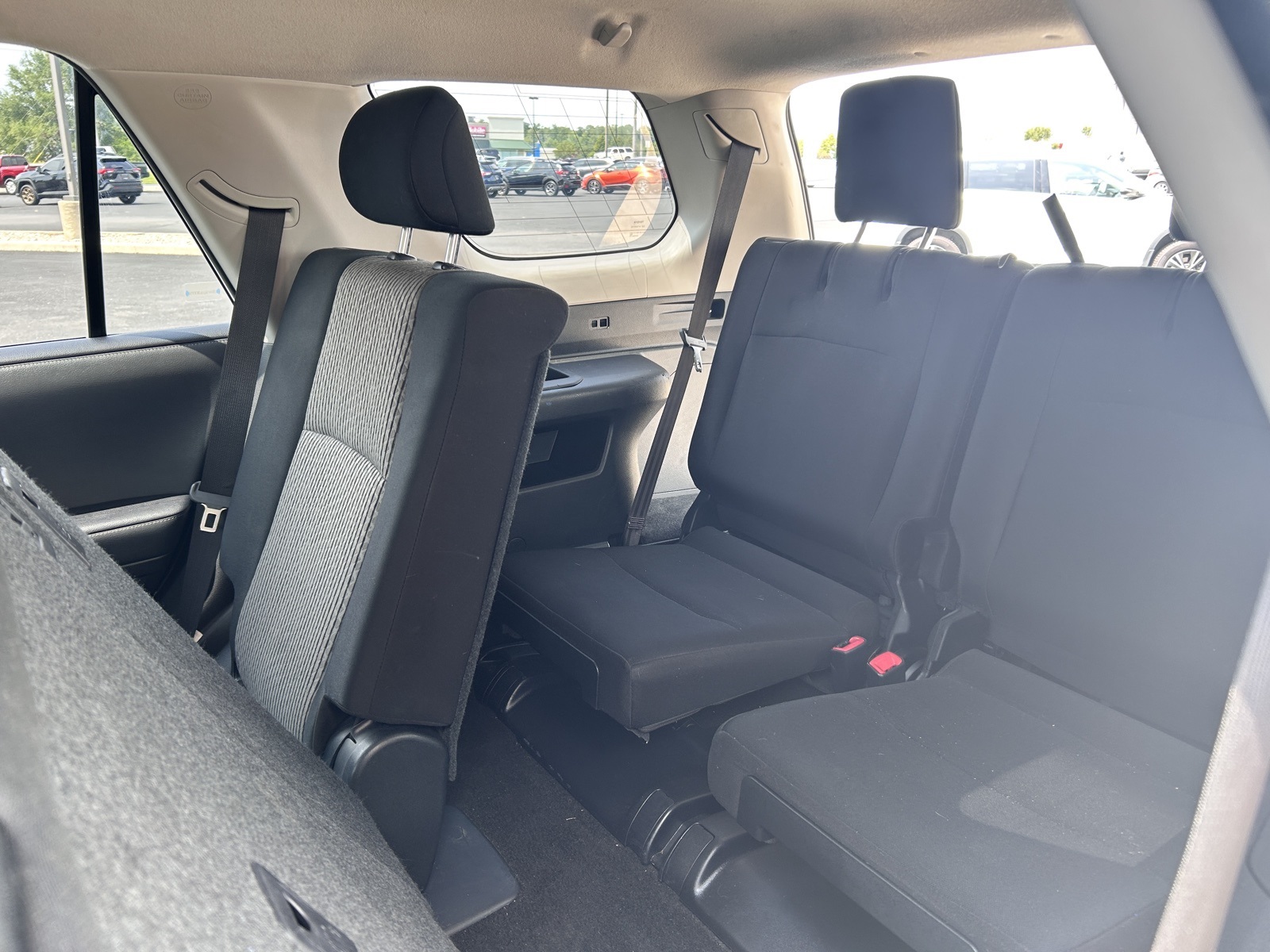 2021 Toyota 4Runner SR5 photo 15