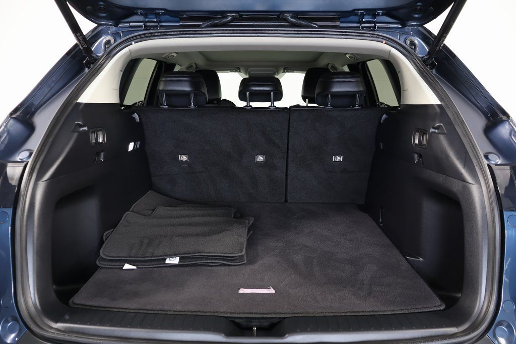 2025 Mazda CX-50 2.5 Premium Plus photo 12