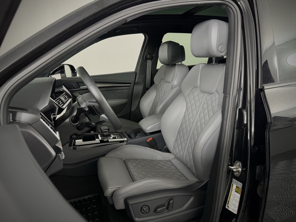 2024 Audi SQ5 Premium Plus photo 4