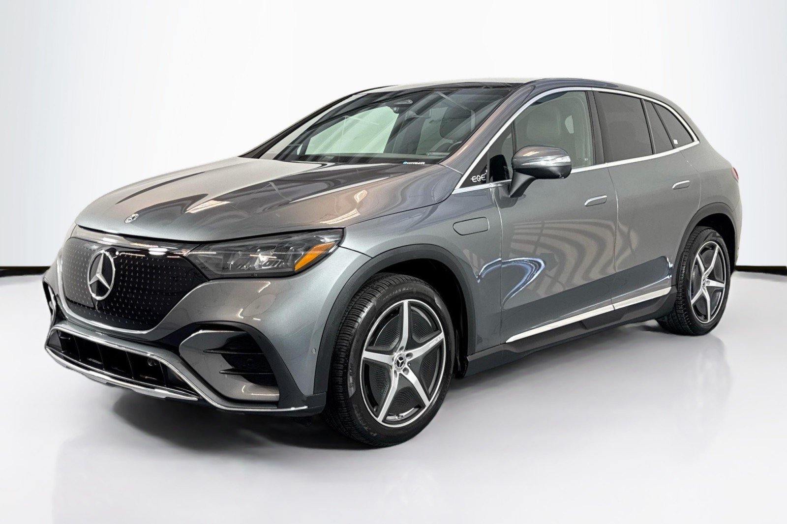 2023 Mercedes-Benz EQE SUV Base