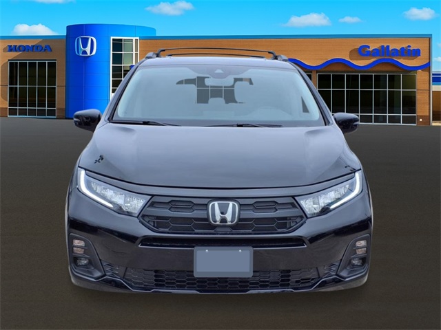 2026 Honda Odyssey EX-L photo 2