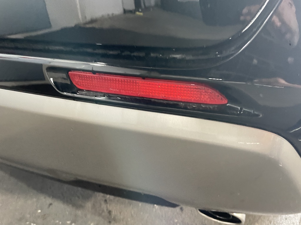 2024 Toyota RAV4 Hybrid SE photo 18