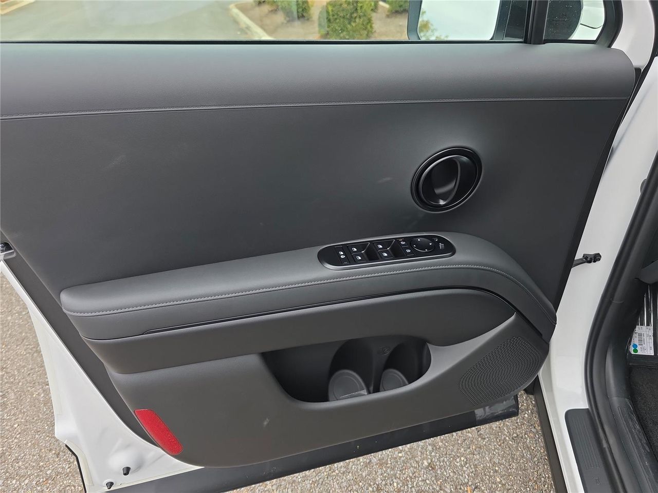 2026 Hyundai Palisade XRT photo 9