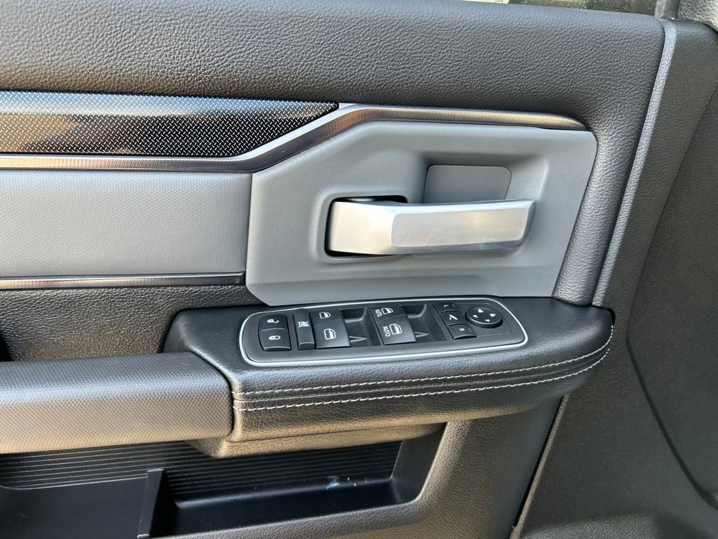 2022 Ram 2500 Power Wagon photo 11