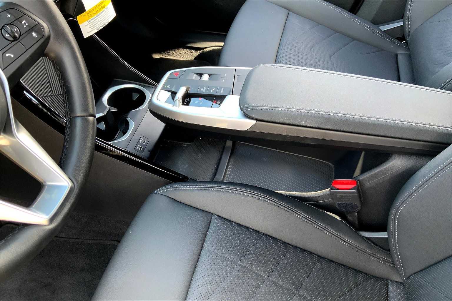 2023 Bmw X1 XDrive28i photo 14