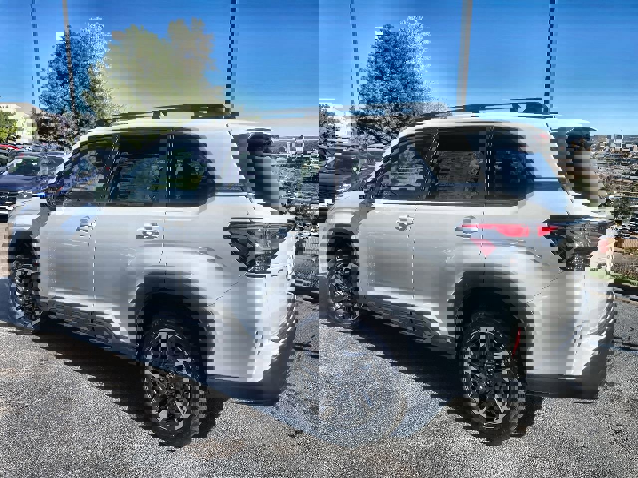 2025 Subaru Forester Limited photo 4