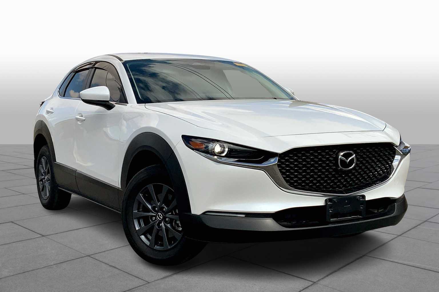 2025 Mazda CX-30 2.5 S photo 2